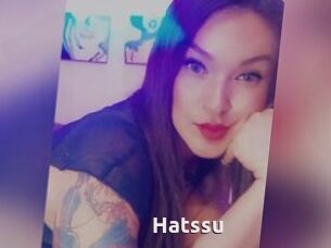 Hatssu