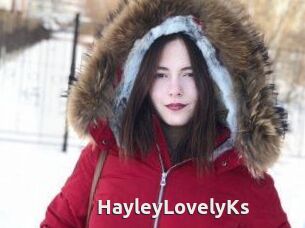 HayleyLovelyKs