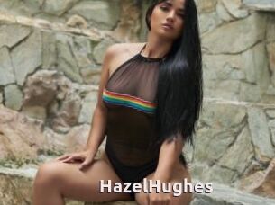 HazelHughes