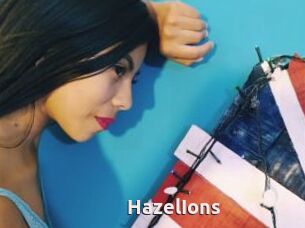 HazelIons
