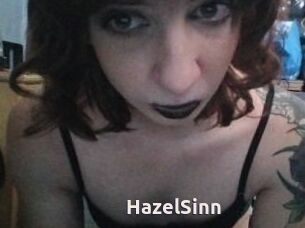 HazelSinn