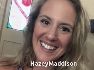 HazeyMaddison