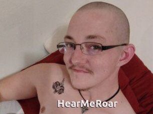 HearMeRoar