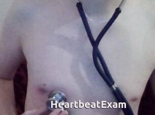 HeartbeatExam