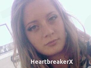 HeartbreakerX