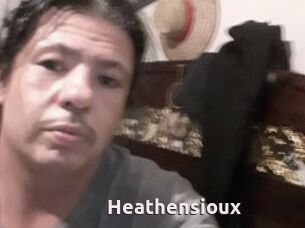 Heathensioux