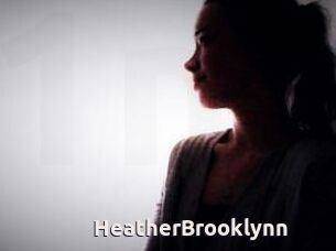 HeatherBrooklynn