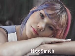 HeeSmith