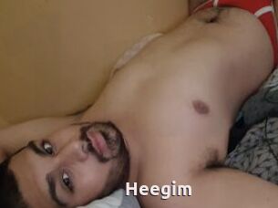 Heegim