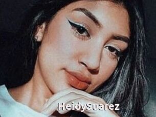 HeidySuarez