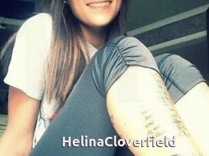 Helina_Cloverfield