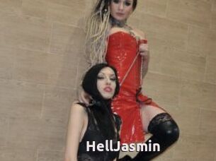 HellJasmin