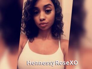HennessyRoseXO