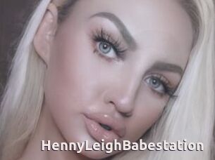 HennyLeighBabestation