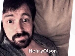 Henry_Olson