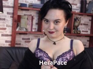 HeraPace