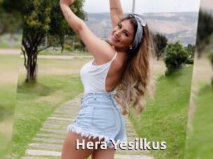 Hera_Yesilkus