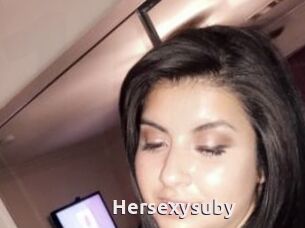 Hersexysuby