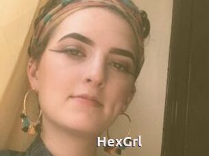 HexGrl
