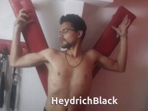 HeydrichBlack