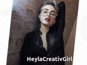 HeylaCreativGirl