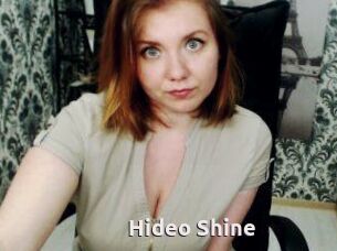 Hideo_Shine