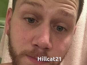 Hillcat21