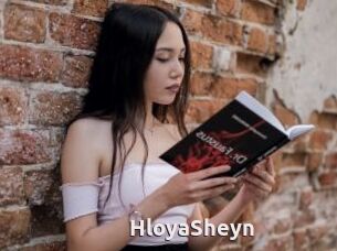 HloyaSheyn