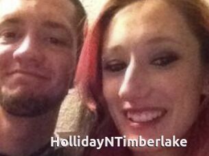 HollidayNTimberlake