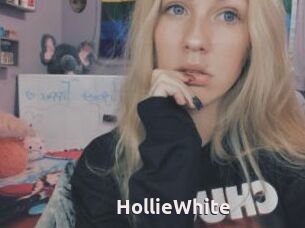HollieWhite