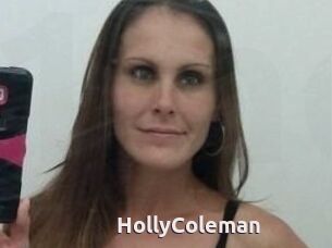 HollyColeman