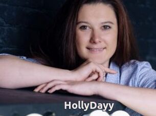 HollyDayy
