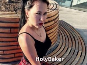 HolyBaker