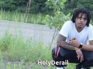 HolyDerail