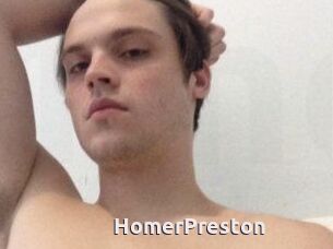 Homer_Preston