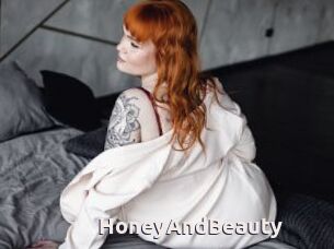 HoneyAndBeauty