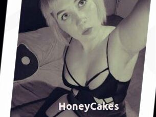 Honey_Cakes