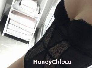 Honey_Chloco