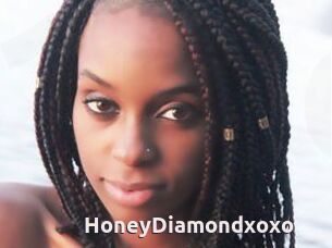 HoneyDiamondxoxo