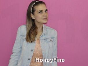 HoneyFine