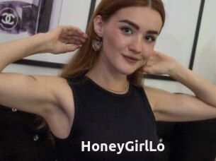 HoneyGirlLo