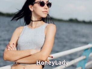 HoneyLady