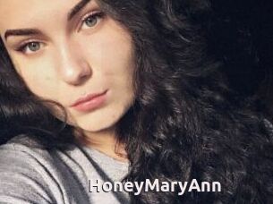HoneyMaryAnn