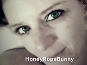 HoneyRopeBunny