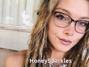 HoneySparkles