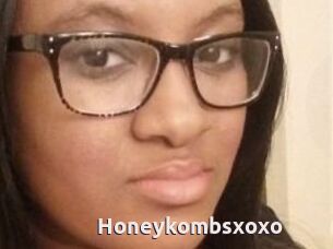 Honeykombsxoxo