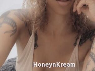 HoneynKream