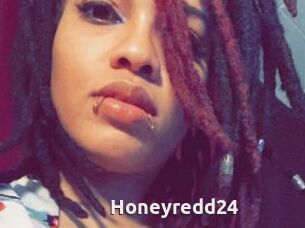 Honeyredd24