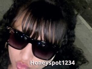 Honeyspot1234