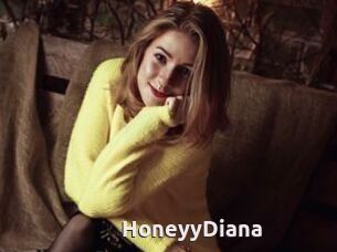 HoneyyDiana